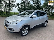 Hyundai ix35 - 2.0i i-Catcher