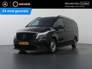 Mercedes-Benz Vito - 114 CDI | Aut. | L2 Lang | Dubbele Cabine | LED Koplampen | 