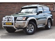 Nissan Patrol - GR 3.0 Di Comfort '03 Clima 4X4