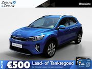 Kia Stonic - 1.0 T-GDi MHEV DynamicPlusLine | Cruise Control | Climate Co