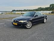 BMW 3-serie - 330Cd Executive 330d Cabrio