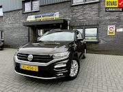 Volkswagen T-Roc - 1.5 TSI Style | 1E EIGENAAR | 3/6/12 MND GARANTIE | AUTOMAAT
