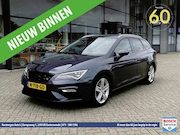 Seat Leon - Sportstourer 1.5 TSI 150PK DSG-7 FR Ultimate Edition Black