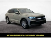 Volkswagen Touareg - 3.0 TDI Elegance Grijs Kenteken ACC Luchtvering Comfortstoel