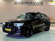 BMW X4 - XDrive35d High Executive M-Sport / Automaat / NAP