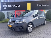 Renault Kangoo - Van Electric L2 22kW AC | 80kW DC-Lader |CAM | PDC | NL Auto