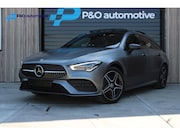 Mercedes-Benz CLA-Klasse - Shooting Brake 250 e AMG Line PANO | MAT