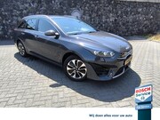 Kia Ceed - Sportswagon 1.6 GDI PHEV DynamicLine trekhaak, carplay, came