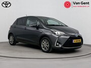 Toyota Yaris - 1.5 Hybrid Dynamic | Fietsensteun | Keyless entry | Cruise C