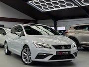 Seat Leon - 1.5 TSI FR Edition Panorama CarPlay