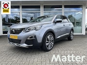 Peugeot 3008 - 1.2 PureTech Blue Lease Premium Trekhaak
