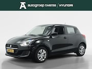 Suzuki Swift - 1.2 1.2 Comfort Smart Hybrid | Private lease 299, - per maan