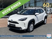 Toyota Yaris Cross - 1.5 VVT-I Hybrid 116pk CVT Active | AWD | KNB-34-L
