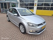Volkswagen Polo - 1.2 TSI Comfortline Business R