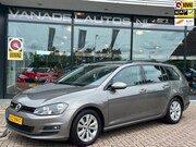 Volkswagen Golf - Variant TSI Comfortline Navi Clima Cruise Park.Sens NL-Auto 