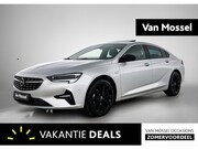 Opel Insignia - Grand Sport 1.5 CDTI Business Elegance | elektrisch schuif-/