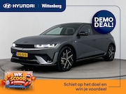 Hyundai IONIQ 5 - N Line Business 84 kWh | 20 inch Lichtmetalen velgen | N-lin