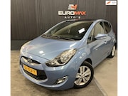 Hyundai ix20 - 1.4i i-Vision 1e Eigenaar-Pano-Airco-Cruise Cntr