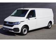 Volkswagen Transporter - 150pk Automaat L2H1 Navigatie Camera Parkeersensoren Apple c