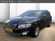 Volvo V70 - T4 Inscription | Schuif-/Kanteldak | Trekhaak