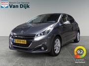 Peugeot 208 - 1.2 PureTech Signature / Carplay / Trekhaak