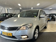 Kia Ceed - 1.4 CVVT Seven