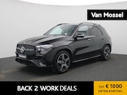 Mercedes-Benz GLE-klasse - 400 e 4MATIC AMG Line Premium AUTOMAAT | LUCHTVERING | AMG-P