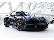Porsche 911 - 3.8 Turbo S | Lift | Bose | Schuifdak |