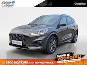 Ford Kuga - 2.5 PHEV ST-Line 225pk | SOH 100% | Adaptieve cruise control