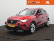 Seat Arona - 1.0 TSI Style Business Intense / Stoelverw. / Trekhaak / Pdc