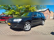 Subaru Forester - 2.0 X LPG-G3-BJ 2006 AWD