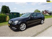 Mercedes-Benz C-klasse - Estate 200 Business Class Avangarde LEDER