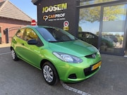 Mazda 2 - 1.3 S