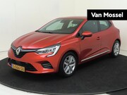 Renault Clio - 1.0 TCe 100 PK Zen | airco | Apple Carplay/Android | cruise 