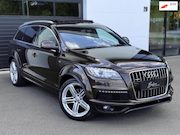 Audi Q7 - 3.0 TDI quattro Clean Diesel S-Line EURO6|Youngtimer