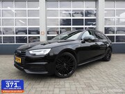 Audi A4 - 1.4 TFSI S-Line , Black Edition