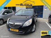 Opel Meriva - 1.4 Turbo Edition rijklaar