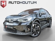 Volkswagen ID.4 - Pro 210 kW | SOH 98% | Panoramadak | Achteruitrijcamera
