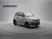 Ligier JS50 - dCi Sport Ultimate - 2019 - 7.387 Km - Leer