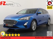Ford Focus - Wagon 1.0 EcoBoost ST Line Business - Navigatie - Stoelverwa
