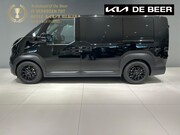 Kia PV5 - Cargo 71, 2 kWh L2H1 Elite Executive, dubbele laadvloer, 17"