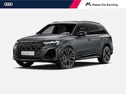 Audi Q7 - 55 TFSI e quattro Pro Line S 394 PK · B&O Premium 3D · Assis