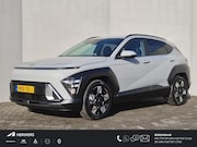 Hyundai Kona - 1.6 GDI HEV Comfort Smart Automaat / Fabrieksgarantie tot 2-