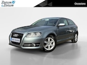 Audi A3 - 1.2 TFSI Ambiente |Stoelverwarming |cruise control| 12 maand