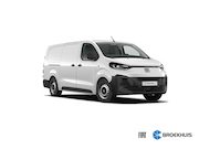 Fiat E-Scudo - L3 75 kWh | 8 JAAR GARANTIE | CAMERA | DRAADLOOS CARPLAY | B