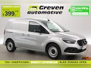 Mercedes-Benz Citan - Elektrisch 45 kWh | NIEUW | Snelladen | SOH 99% | Clima | Ca