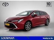 Toyota Corolla - Touring Sports 2.0 Hybrid Premium | BTW Voertuig | Premium u