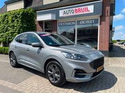 Ford Kuga - 2.5 PHEV ST-Line X | Trekh|Stoelverw V+A|Navi|Camera|
