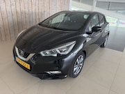 Nissan Micra - 0.9 IG-T N-Connecta