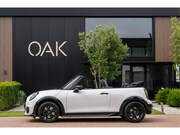 MINI Cooper - Cabrio 2.0 C John Cooper Works XL | Navi | H&K | Memory | 36